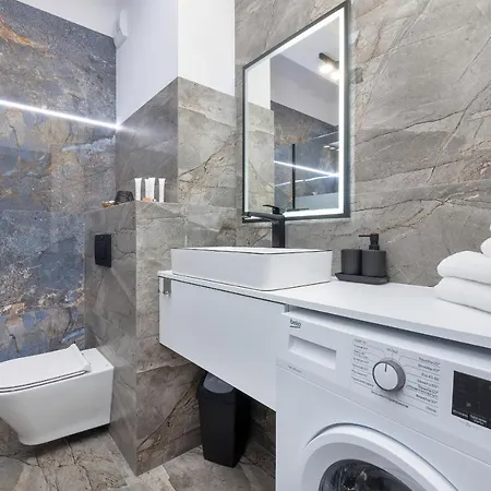 Water View Porta Mare With Ac By Renters
