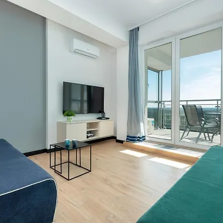 Water View Porta Mare With Ac By Renters