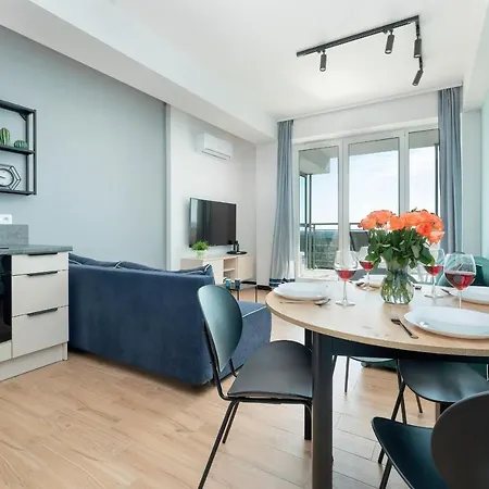 Apartamento Water View Porta Mare With Ac By Renters *