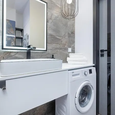 アパート Water View Porta Mare With Ac By Renters