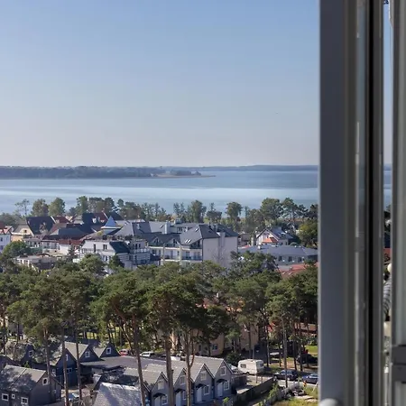 Water View Porta Mare With Ac By Renters